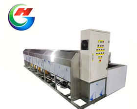 汽車零部件清洗機(jī)