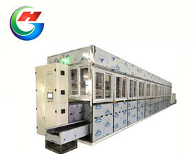 五金全自動(dòng)超聲波清洗機(jī)